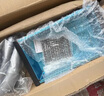 名爵（MEJUE）厨房水槽不锈钢龙头手工加厚水槽洗碗池大容量双槽洗菜盆Z-02460 实拍图
