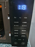 格兰仕（Galanz）23升家用变频微波炉 智能解冻光波炉 微烤一体机一级能效ZB1-GF3V 实拍图