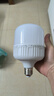 【已售20万】家用led灯泡节能省电灯e27螺口室内照明超亮灯泡 线性款 E27螺口（20w） 实拍图