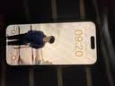 Apple/苹果【0首付】iPhone16 苹果 16Plus 官方正品 5G 美版机 iPhone 16 白色 128G 全网通+双卡双待 实拍图