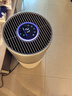 飞利浦（PHILIPS）【国家补贴】空气净化器除甲醛细菌病毒过敏原去异烟味家用卧室内专业净化机新房入住小巨风AC3036 实拍图