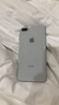 苹果8Plus手机 Apple iPhone 8Plus 苹果8P 二手手机  二手9成新 银色 256G【更换100%电池】+20W快充 95新 实拍图