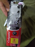 高露洁（Colgate）牙刷男士 去牙渍亮白牙齿清洁烟渍茶渍成人软毛含炭刷丝2支 实拍图