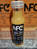 农夫山泉NFC橙汁果汁饮料 100%鲜果冷压榨  300ml*24瓶 整箱礼盒 实拍图