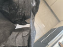 【销量100万+】家用办公垃圾袋加厚加大点断易撕45*45CM 京东物流 背心垃圾袋【300只】美拉德混色 实拍图