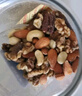 憨豆熊每日纯坚果500g罐装 腰果核桃夏威夷干果果仁孕妇休闲零食孕妇 实拍图