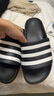 阿迪达斯 （adidas）男子游泳系列ADILETTE AQUA运动 拖鞋 F35543 42码 UK8码 实拍图