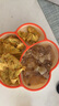 爷爷的农场有机亚麻籽油食用油110ml 热炒油凉拌 赠宝宝辅食食谱 实拍图
