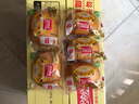 盼盼 法式小面包 早餐零食儿童点心代餐早餐软面包奶香味 1500g/箱 实拍图