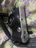 奥林巴斯（OLYMPUS）PEN E-P7 微单相机 EP7数码相机 双镜头微单套机 色彩创作 滤镜拍摄（14-42mm & 40-150mm）银 实拍图