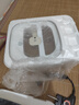 九阳（Joyoung）电火锅专用锅电炒锅电煮锅火锅锅家用多功能电热锅7L大容量多用途锅鸳鸯锅HG70-G191B 实拍图