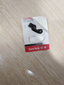 闪迪（SanDisk）64GB USB3.2 U盘 CZ550黑色 读速100MB/s 安全加密 数据恢复 学习办公电脑车载 高速大容量优盘 实拍图