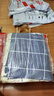 南极人A类抗菌可机洗夏被 加大单人夏季空调被子被芯夏凉被 180*220cm 实拍图