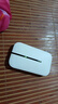 华为智选随行移动随身wifi 便携式4G上网宝无线wifi6路由器E5576-822 实拍图
