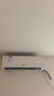 海信（Hisense）空调 大1.5匹 易省电SE 小苹果 AI省电 大风量 新一级能效 国家补贴20% 空调挂机KFR-35GW/E380-X1 实拍图