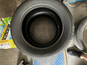 优科豪马横滨汽车轮胎 205/55R16 91V AE51B 原配广汽丰田/雷凌 实拍图