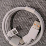 荣耀 6A大电流数据线 USB Type-A转 USB Type-C接口  适配荣耀Magic7/荣耀300  华为Mate70 实拍图