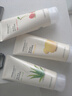 菲诗小铺（THE FACE SHOP）洗面奶女温和清洁干皮草本泡沫丰富洁面膏男 洁面30g*1 实拍图