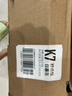 赛鲸（XGear）床上桌电脑桌床上书桌学习桌可升降折叠飘窗宿舍学习办公小桌子 实拍图