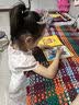 汪汪队立大功（PAW PATROL）画册反复涂鸦水画笔女孩男孩玩具笔绘画册儿童生日礼物 水画本x1 实拍图