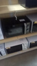 美的（Midea）微波炉经典升级款M2A 家用小型20升平板式易清洁快捷双旋钮高效速热杀菌除味以旧换新 实拍图