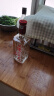 北大仓 部优经典1984 酱香型白酒 53度 500mL*4瓶 整箱装 口粮酒 实拍图