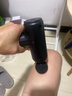 奥克斯（AUX）筋膜枪按摩器颈肩部颈膜枪专业级运动迷你款肌肉放松男女用肌膜枪 实拍图