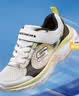 Skechers斯凯奇逐风体训鞋百搭舒适儿童时尚运动鞋休闲鞋405317L 实拍图