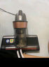 莱克吉米【母婴级】除螨仪床宝大吸力吸尘除蝻神器S5Pro家用床上小型加热手持杀菌去螨虫吸毛一体机 实拍图
