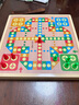得力（deli）十二合一儿童游戏棋围棋象棋斗兽多功能儿童启智玩具礼物 实拍图