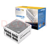 SUPER FLOWER振华 ATX3.1电源 额定850W LEADEX PROA850W 电脑电源 九宫格盲插接口 金牌全模/支持 5090显卡 实拍图