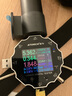 70迈行车记录仪M310Pro 2K 1440P超高清夜视  F1.55大光圈 星光夜枭 实拍图
