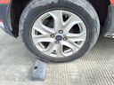 固特异（Goodyear）汽车轮胎205/60R16 92V EF1 SPORT鹰驰F1酷跑 轩逸/新福克斯/速腾 实拍图