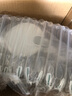 JEKO&JEKO保温壶家用热水瓶暖水壶宿舍大容量开水瓶玻璃内胆 1.6L浅灰色 实拍图