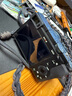 JJC 适用索尼a7c2 a7m4钢化膜ZV-E10II a7c二代 a7cr a6700 ZVE1 ZV-E1L相机屏幕保护贴膜 微单配件 实拍图