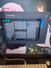 KTC 27英寸2K高清210Hz显示屏HDR450nit原生200Hz内置音响 硬件低蓝光 升降旋转显示器大师27M1 实拍图