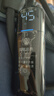 飞利浦（PHILIPS）膝盖按摩器运动膝盖按摩仪膝关节热敷护膝关节理疗仪气囊按摩节日礼物送父母送男女友5202L  实拍图