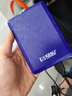 科硕（KESU）1TB 移动硬盘 双盘备份USB3.0 大容量外接机械硬盘 海量存储 手机连接 2.5英寸 办公存储 实拍图