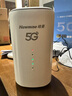 纽曼5G无线路由器随身WiFi6移动免插卡cpe全网通千兆双频车载便携式高速上网卡全国通用流量2025款 实拍图