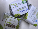 ABC【品牌直供安心品质】卫生巾 护垫卫生巾含澳洲茶树精华棉柔劲吸卫生巾163mm*25片 实拍图