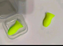宜家依隔音耳塞睡眠超强防噪音降噪耳罩睡觉专用打呼噜学生宿助眠不伤耳 实拍图
