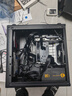 长城（Great Wall）额定650W G6金牌全模电脑电源（单路12V/全电压/双CPU+双显卡供电） 实拍图