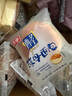 桃李酵母面包牛奶蛋羹味营养早餐手撕软面包蛋糕点心休闲零食整箱600g 实拍图