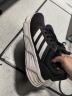 阿迪达斯 adidas 男鞋 DURAMO 10 运动鞋 训练轻便跑步鞋 GW8336 41码 实拍图