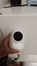 360摄像头 8Pro 6MP版 600万像素超微光全彩人形移动侦测 手机查看家用监控云台摄像头婴儿看护器 实拍图