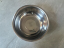 不锈钢猪油盆带盖调料盆洗菜盆厨房和面打蛋盆子猪油罐储油缸子 22cm不锈钢盆+盖子【两套】 实拍图