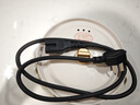 美的（Midea）电煮锅 电炒锅 便携式折叠锅 分体式小电锅 316L不锈钢 0涂层旅行出差烧水冲奶多功能锅 XZC16X01 实拍图