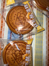 卡尔顿（Calleton）轻乳酪蛋糕412g整箱烘焙面包早餐小吃休闲零食下午茶糕点蒸蛋糕 实拍图