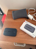 华为随身wifi3pro移动无线wifi免插卡随行4g路由器车载三网全国通用流量2025款5G双频E5783-836 AX15B 随行WiFi3 Pro 三网版+年包套餐 实拍图