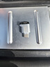 川宇 USB-C高速TF卡读卡器Type-c 单反相机存储卡行车记录仪无人机电脑苹果15手机内存卡迷你读卡器 实拍图